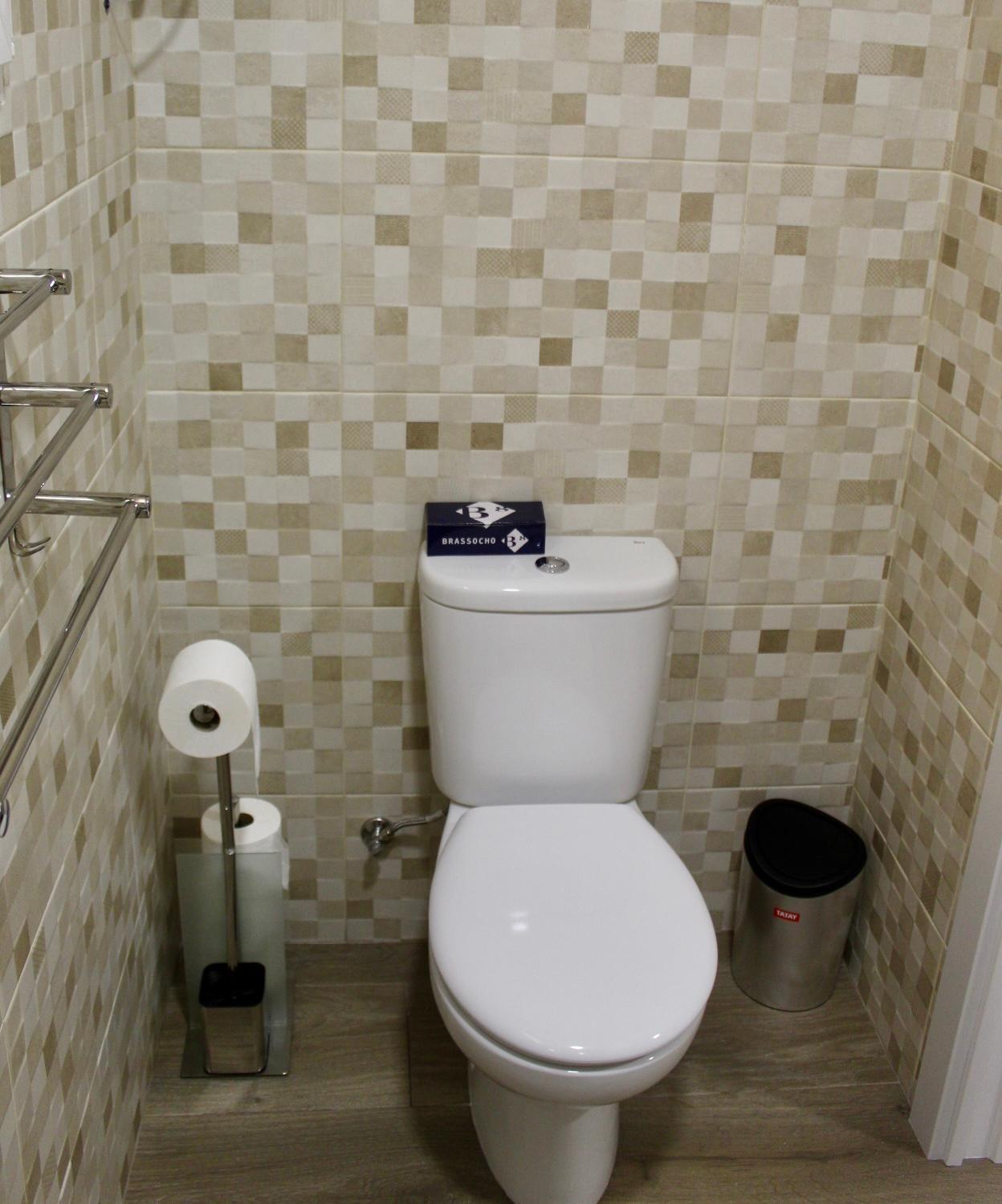 Jabega House 2 Appartement *