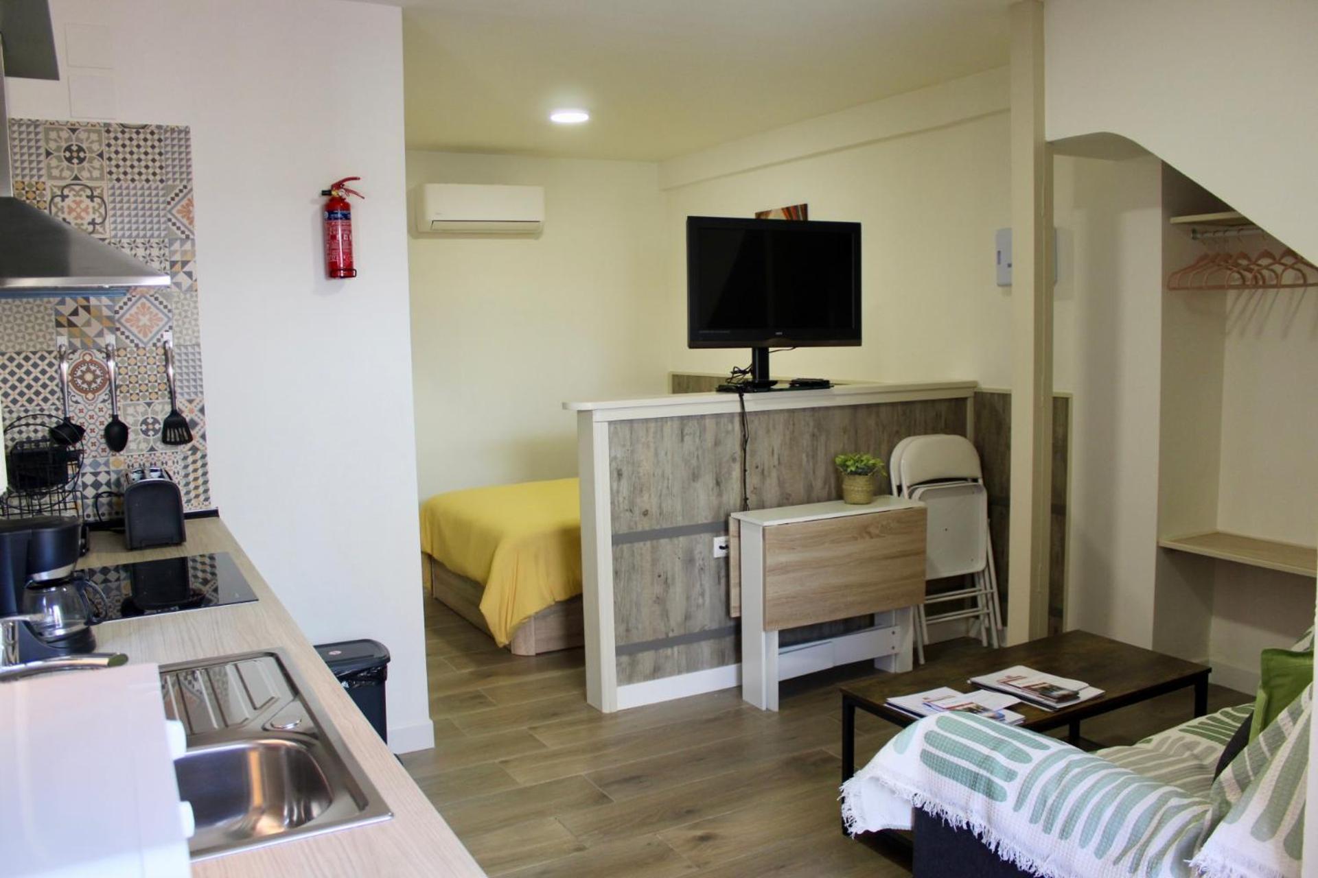 Jabega House 2 Appartement Málaga