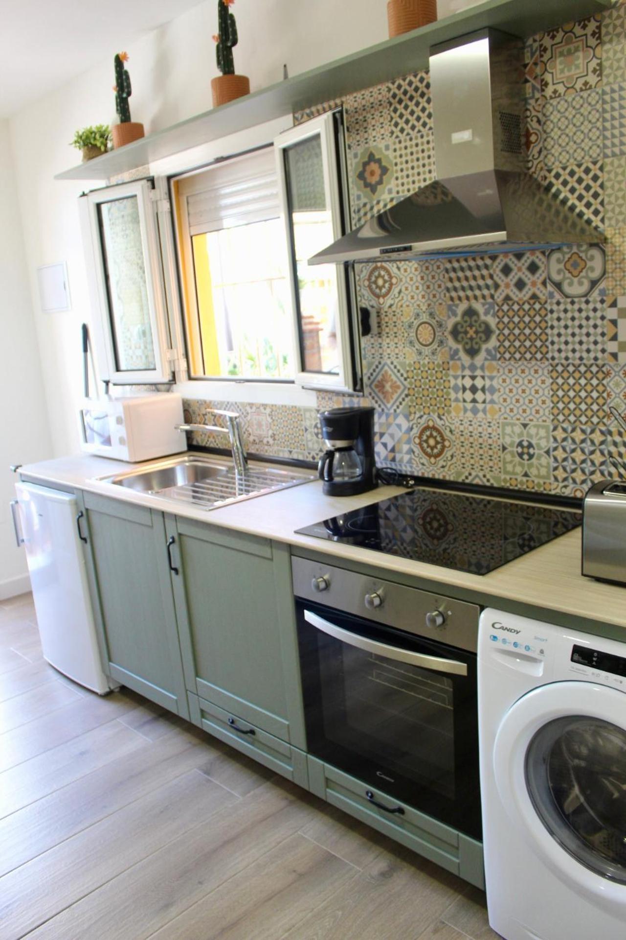 Appartement Jabega House 2 *