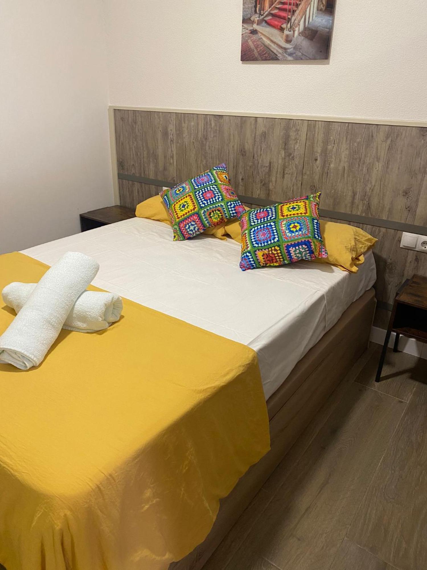 Appartement Jabega House 2 Málaga
