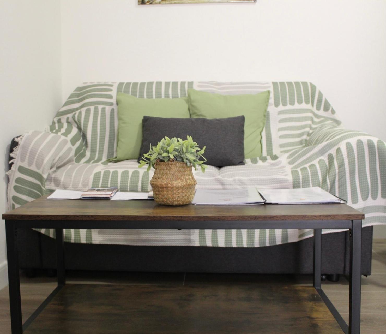 Jabega House 2 Apartament Malaga